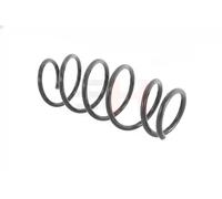 Molla sospensione Assale anteriore Molla ad elica GH-203616 GH per OPEL ASTRA H