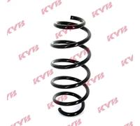 Molla sospensione Assale anteriore Molla ad elica RA1585 KYB per VW PASSAT B6