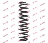 Kayaba Molle ammortizzatori RD2369 anteriore per Honda Prelude IV BB