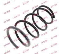 Kayaba Molla sospensione anteriore K-Flex RD3138 per Nissan X-Trail T30