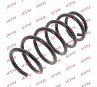 Molla sospensione Assale anteriore Molla ad elica RH3327 KYB per OPEL