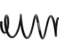 Molla sospensione Assale anteriore Molla elicoidale con diametro filo constante