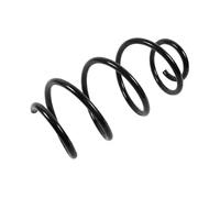 NK Molla sospensione 533428 Anteriore sinistra per Hyundai i30 GD 1.6 CRDi