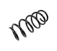 Molla sospensione Assale anteriore Sx 5347231 NK per SEAT VW