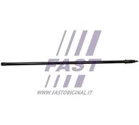 Molla sospensione Assale anteriore Sx FT13503 FAST per IVECO DAILY II Furgone