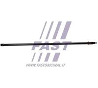 Molla sospensione Assale anteriore Sx FT13506 FAST per IVECO DAILY II Furgone