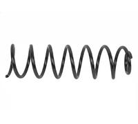 Molla sospensione Assale posteriore 234-02-020 ABAKUS per AUDI A4 B5