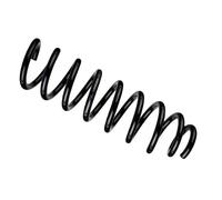 Molla sospensione Assale posteriore 36-199389 BILSTEIN per VW PORSCHE