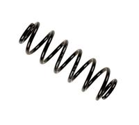 Molla sospensione Assale posteriore 36-199655 BILSTEIN per SKODA