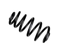 Molla sospensione Assale posteriore 36-242719 BILSTEIN per AUDI SEAT