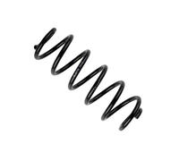 Molla sospensione Assale posteriore 36-292769 BILSTEIN per VW GOLF VII Variant