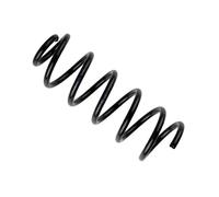 Molla sospensione Assale posteriore 36-295272 BILSTEIN per MAZDA CX-5