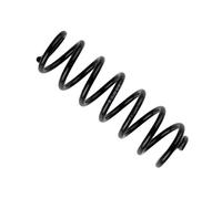 Molla sospensione Assale posteriore 36-301850 BILSTEIN per AUDI SEAT