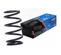 Molla sospensione Assale posteriore 4030590 KRAFT AUTOMOTIVE per AUDI