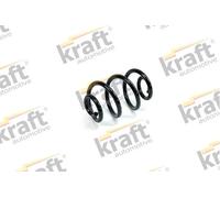Molla sospensione Assale posteriore 4032531 KRAFT AUTOMOTIVE per BMW 3 3 Coupé