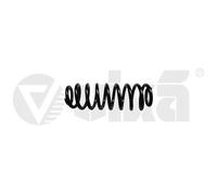 Molla sospensione Assale posteriore 45110046101 vika per SKODA FELICIA I Pick-up