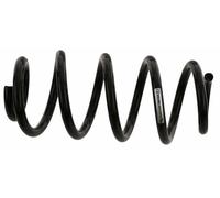 SACHS 992 394 Molle ammortizzatori