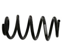 Molla sospensione Assale posteriore 992 398 SACHS