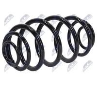 NTY ASZ-PL-014 Molle ammortizzatori