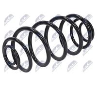 NTY ASZ-PL-040 Molle ammortizzatori