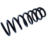 Denckermann Molla sospensione assale posteriore D700222 per Dacia Logan