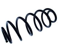 2x Molla sospensione Assale posteriore D700224 DENCKERMANN per FIAT BRAVO II