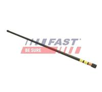 Molla sospensione Assale posteriore Dx FT13602 FAST per CITROËN PEUGEOT