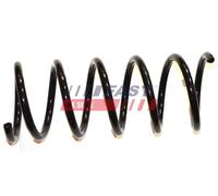 Molla sospensione Assale posteriore FT12239 FAST