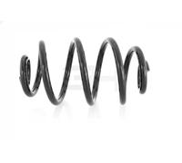 Molla sospensione Assale posteriore GH-224722 GH per AUDI A6 C5 Avant