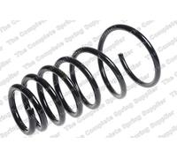 Molla sospensione Assale posteriore Molla ad elica 4244234 LESJÖFORS per KIA