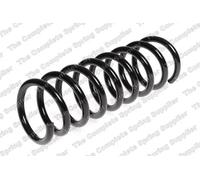 LESJÖFORS Fahrkwersfeder Molla Spirale Posteriore Adatto per Mazda 5 CR19