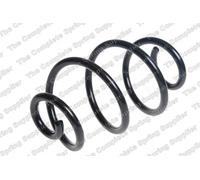 Molla sospensione Assale posteriore Molla ad elica 4262094 LESJÖFORS per NISSAN