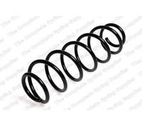 Molla sospensione Assale posteriore Molla ad elica 4272926 LESJÖFORS per RENAULT