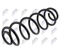 NTY ASZ-AU-004 Molle ammortizzatori