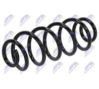 NTY ASZ-AU-006 Molle ammortizzatori