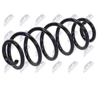 NTY ASZ-AU-008 Molle ammortizzatori