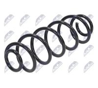 NTY ASZ-AU-009 Molle ammortizzatori