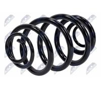 NTY ASZ-AU-016 Molle ammortizzatori