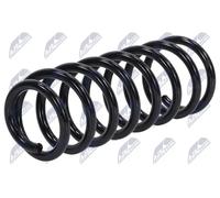 NTY ASZ-AU-018 Molle ammortizzatori