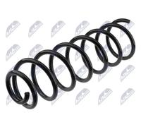 NTY ASZ-AU-023 Molle ammortizzatori