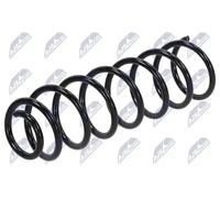 Molla sospensione Assale posteriore Molla ad elica ASZ-AU-024 NTY