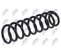 Molla sospensione Assale posteriore Molla ad elica ASZ-AU-025 NTY