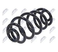 NTY ASZ-AU-028 Molle ammortizzatori