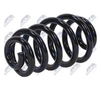 Molla sospensione Assale posteriore Molla ad elica ASZ-AU-032 NTY