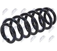 NTY ASZ-AU-038 Molle ammortizzatori