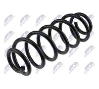 NTY ASZ-AU-039 Molle ammortizzatori