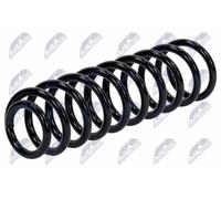 NTY ASZ-AU-045 Molle ammortizzatori