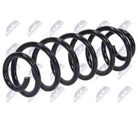 NTY ASZ-AU-048 Molle ammortizzatori