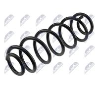 Molla sospensione Assale posteriore Molla ad elica ASZ-AU-049 NTY