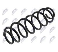 NTY ASZ-AU-051 Molle ammortizzatori